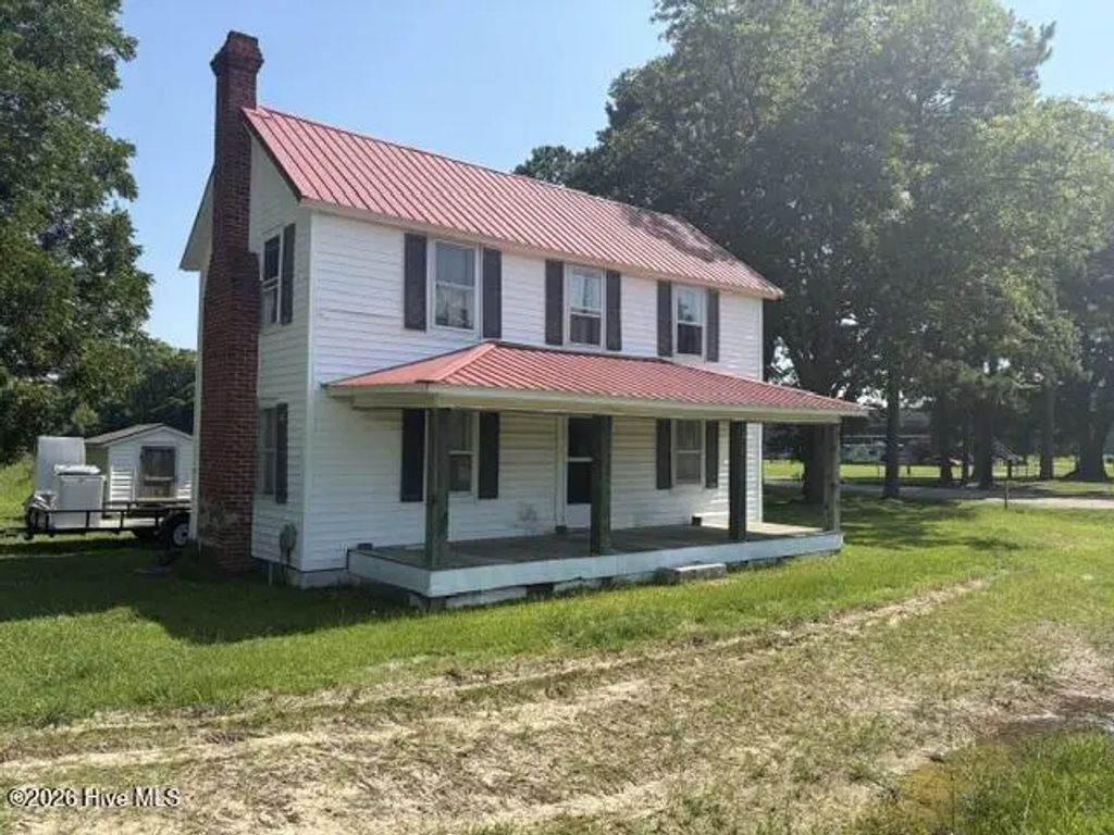 5819 Us 264, Washington