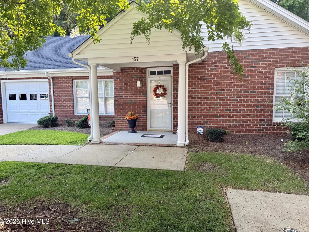 157 Irene Court, Rocky Mount