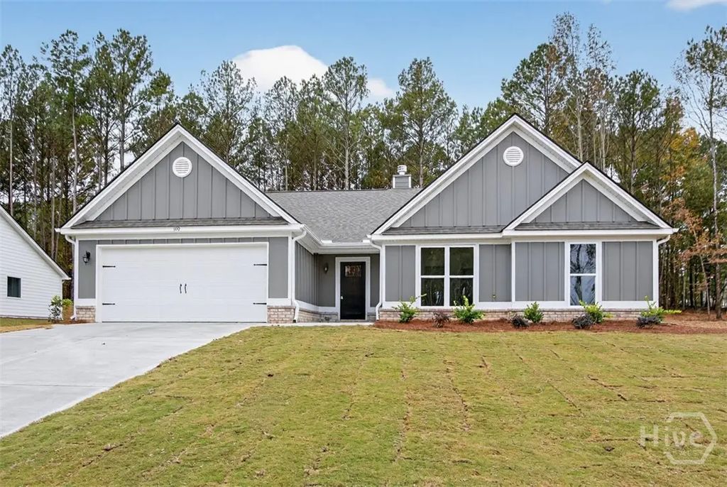 222 Mockingbird Lane 29, Winder