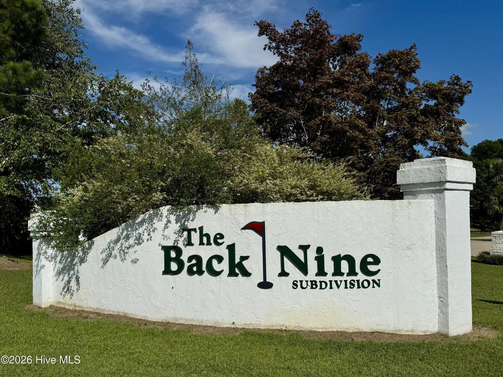 90 Putters Lane, Pinetops