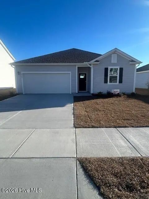 4264 Bright Blossom Way Se Lot 251, Bolivia