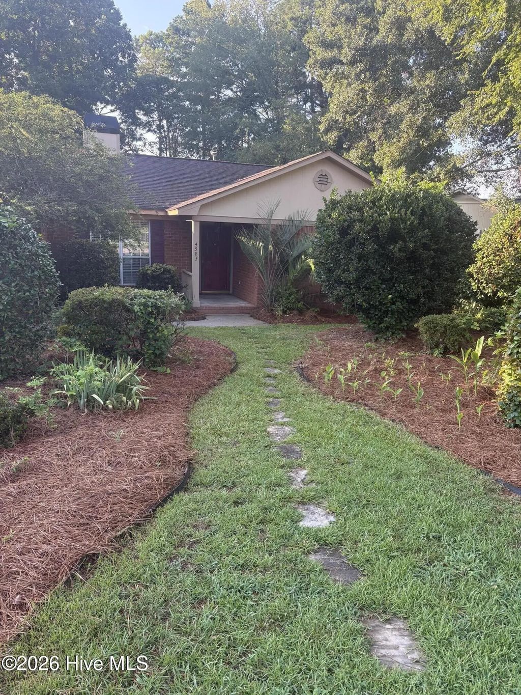 4583 Mulberry Creek Drive, Evans