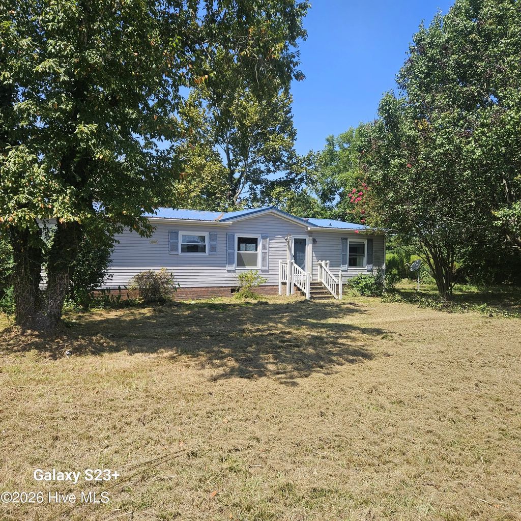 835 Acorn Hill Road, Hobbsville