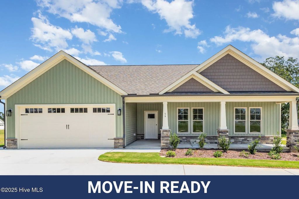 56 Bailey-boykin Road, Selma