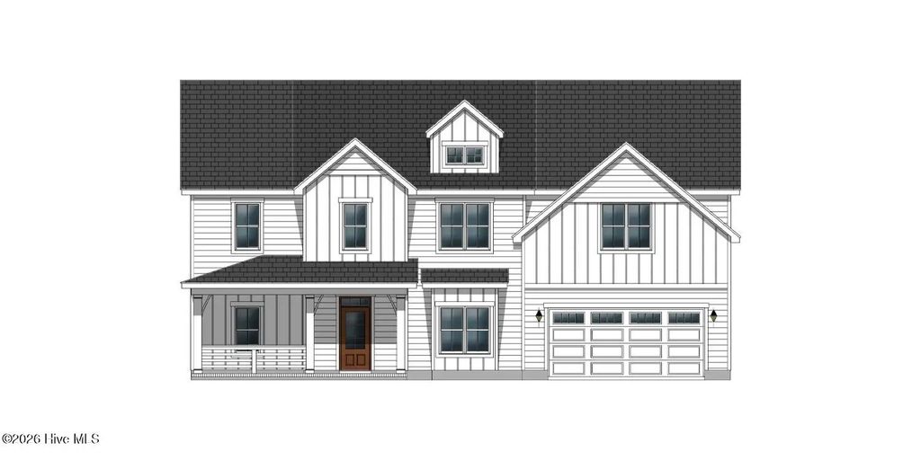 1038 Buckley Drive, Grimesland