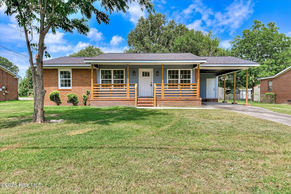 3215 Kevin Drive, Augusta