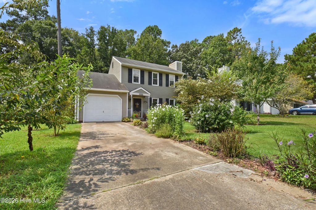 3423 Preakness Place, New Bern