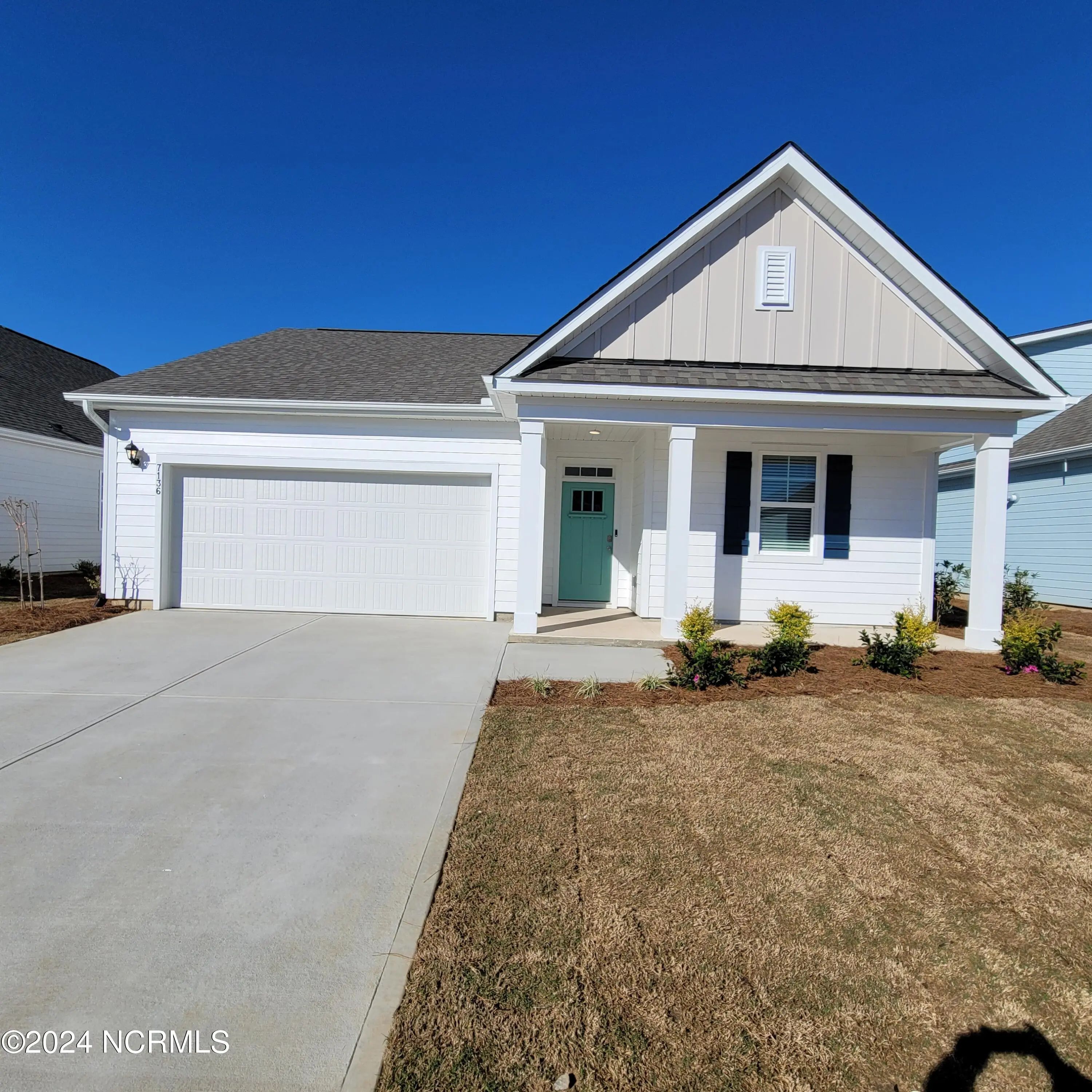 7136 Foxhollow Lane, Leland