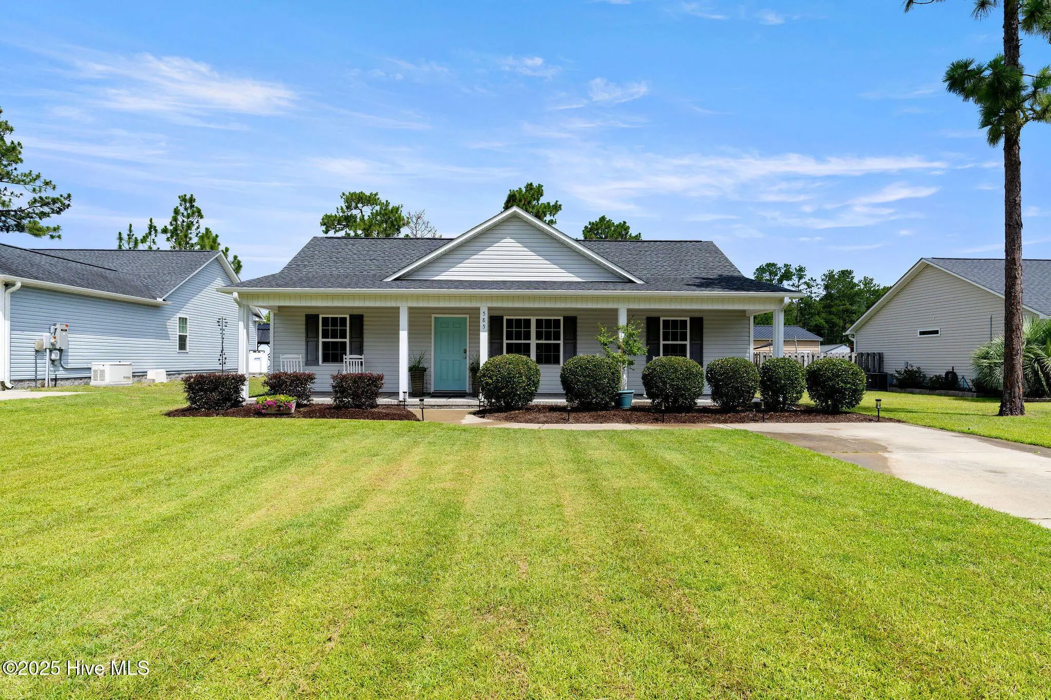 585 Mission Road, Southport