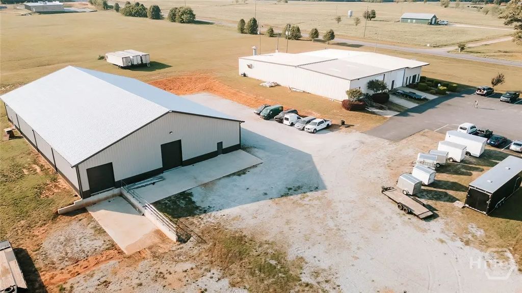 4900 Highway 98 E, Comer