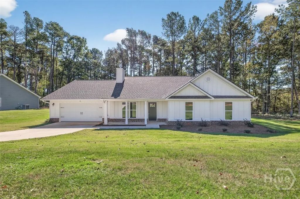 168 Mockingbird Lane 31, Winder