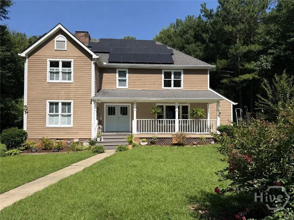 175 Windfall Drive, Winterville