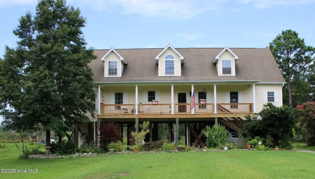 143 Riggs Creek Drive, Merritt