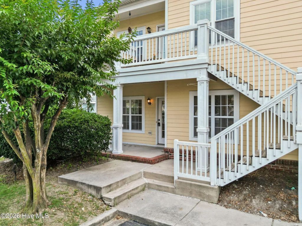 2306 Wrightsville Avenue Apt 101, Wilmington