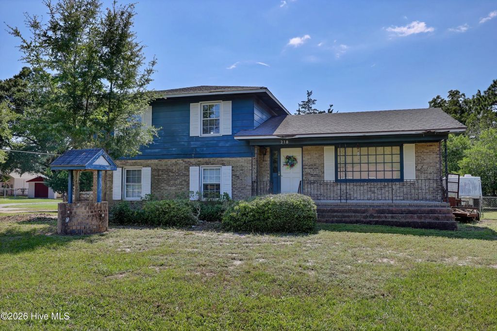 218 Spartan Road, Wilmington