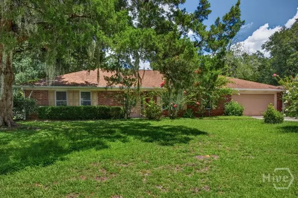 39 Barrington Circle, Savannah