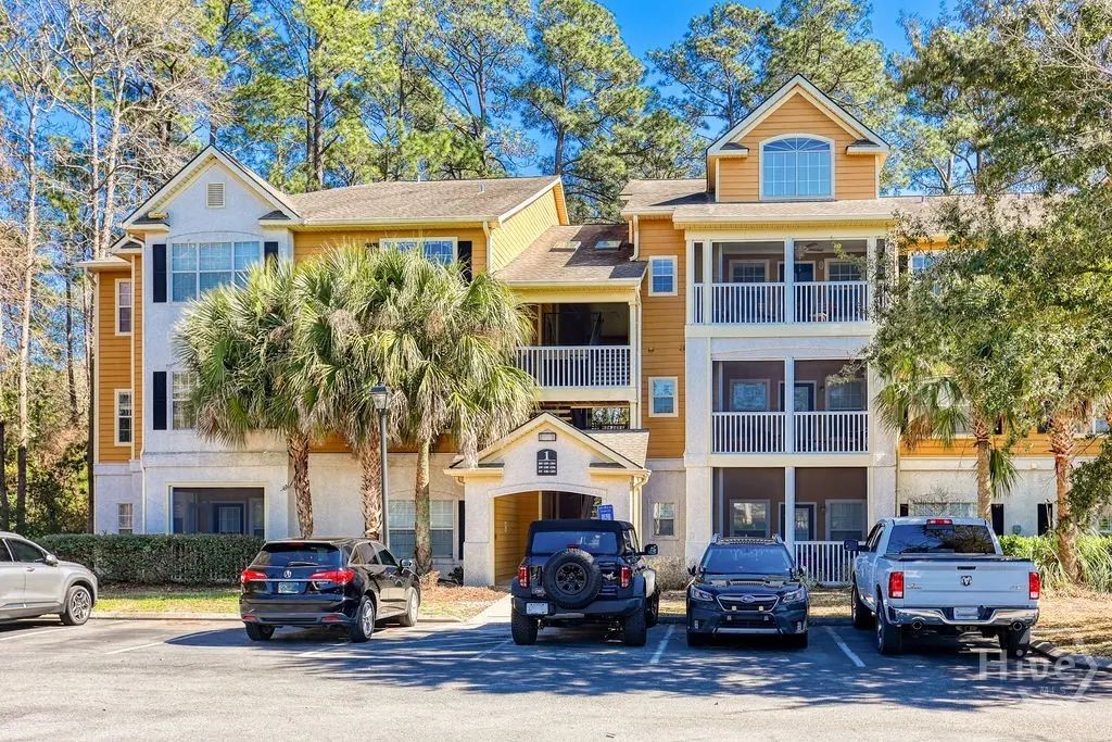 1204 Walden Park Drive, Savannah
