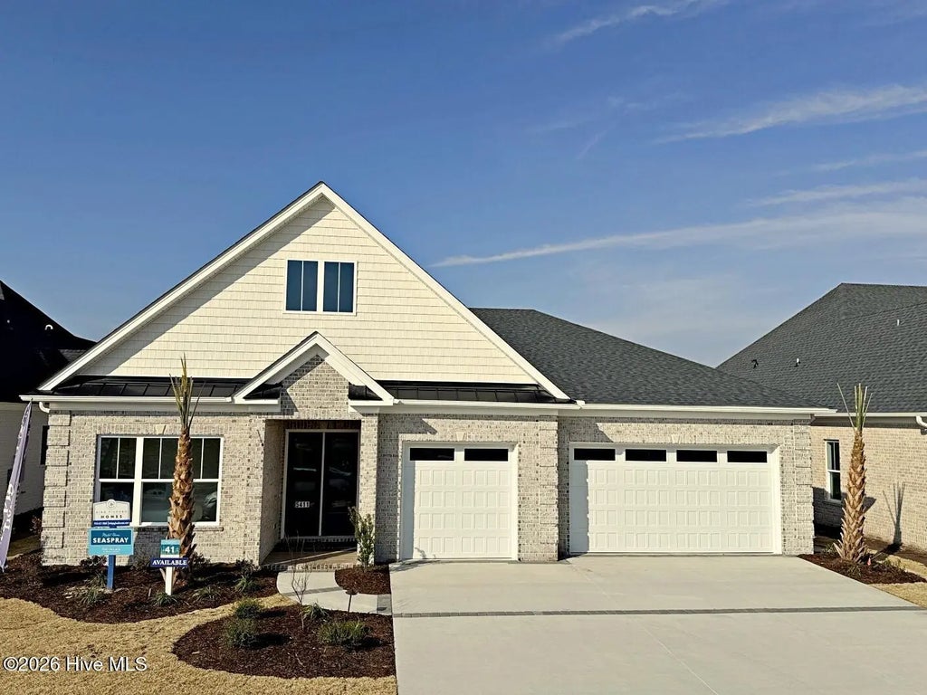 5411 Ellen Dale Place (lot 41), Wilmington