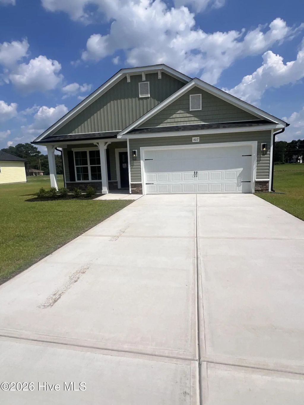 407 S Carey Street Lot 67, La Grange