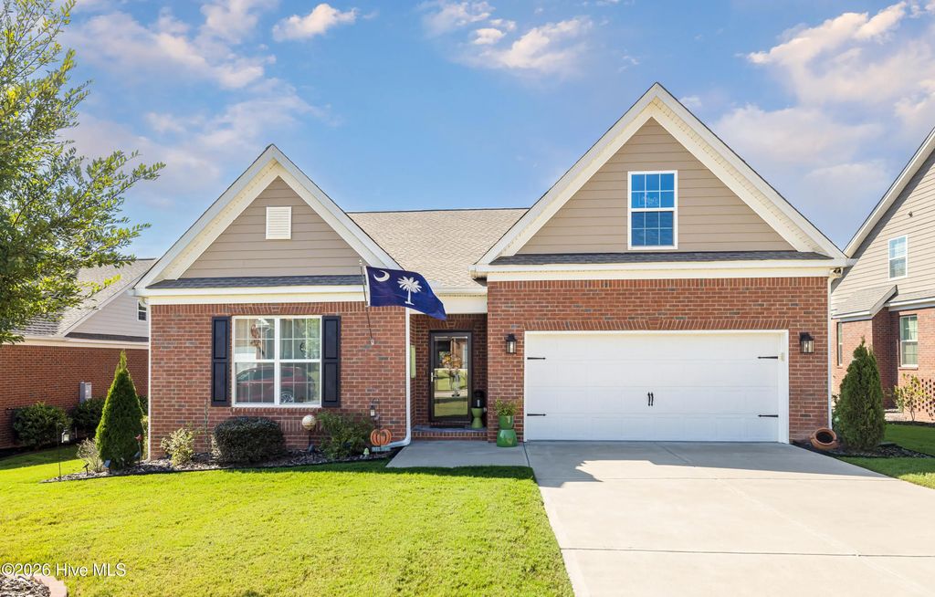119 Fitzsimmons Drive, North Augusta