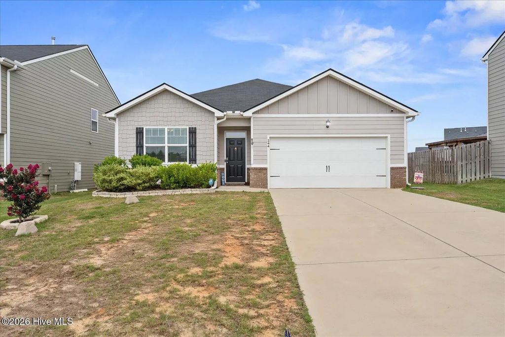 244 Byzantine Lane, Graniteville