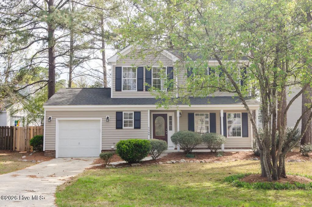 5308 Petral Court, Wilmington