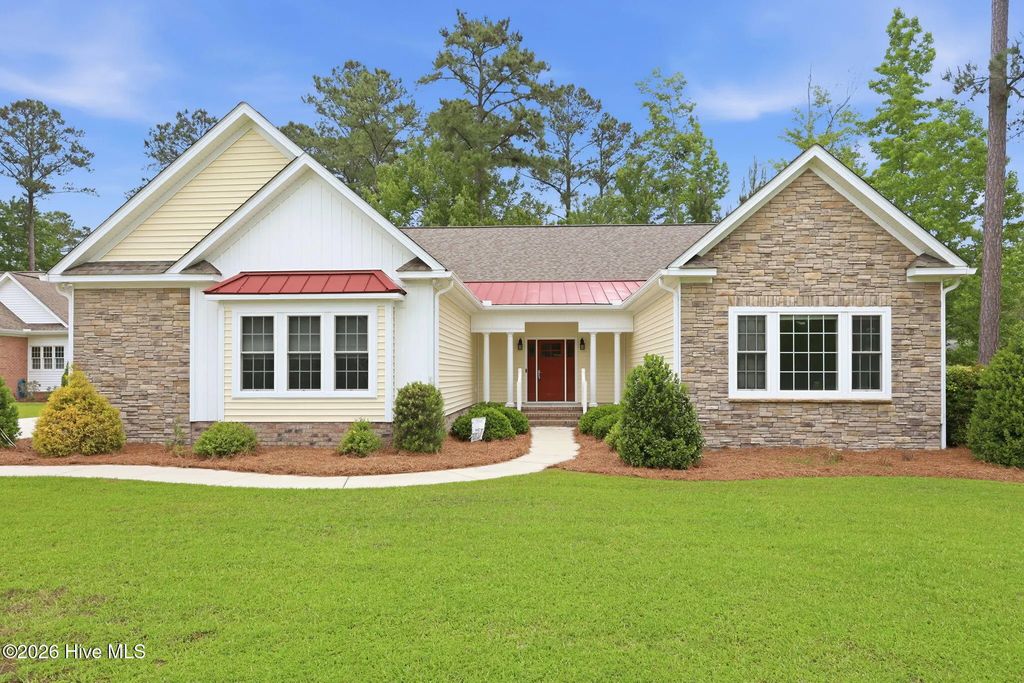 3500 Denim Court, New Bern