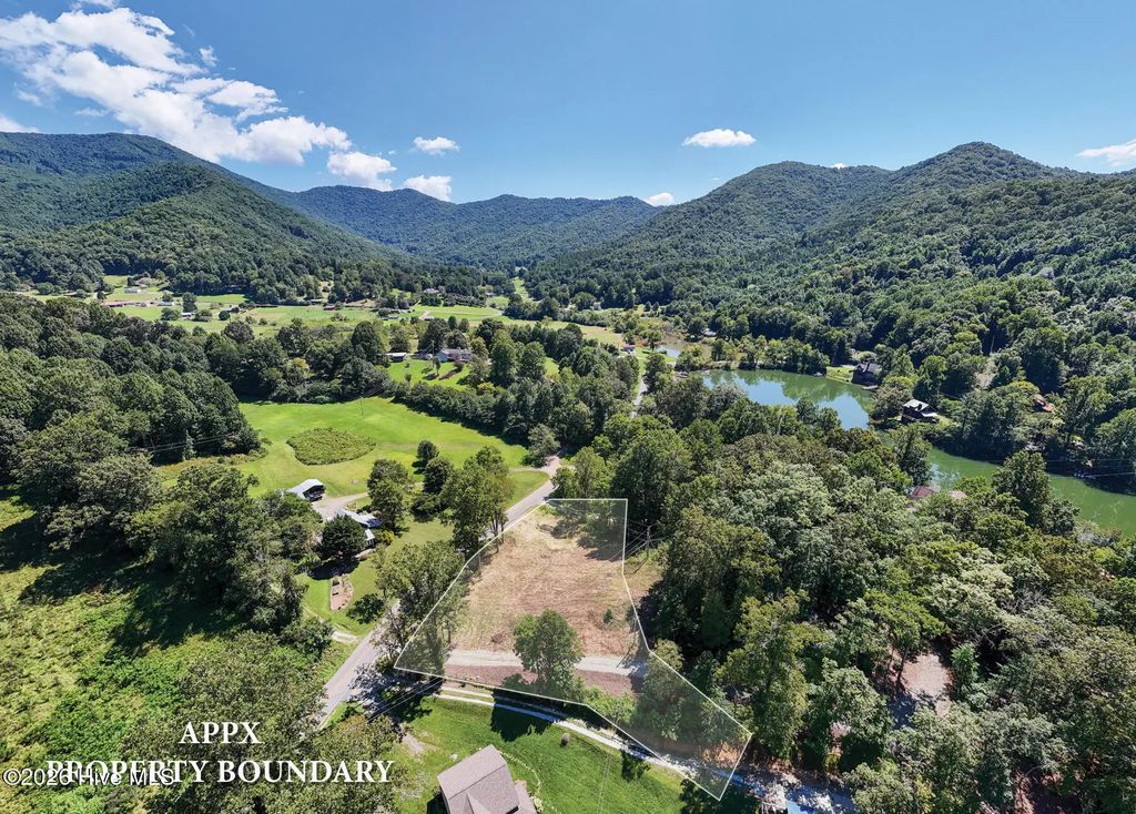 Lot 8 East Buffalo Circle, Robbinsville