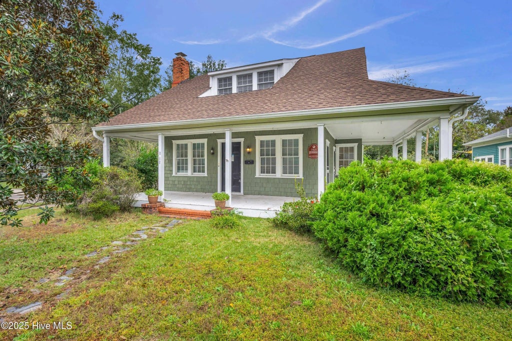 212 N 16th Street, Wilmington