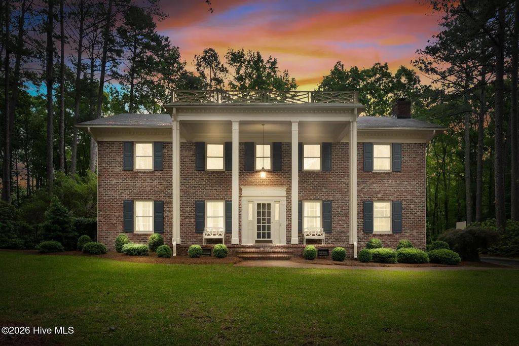 133 Steeplechase Road, Rocky Mount