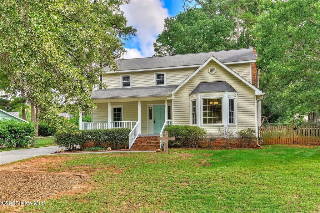 202 Ashley Circle, Martinez