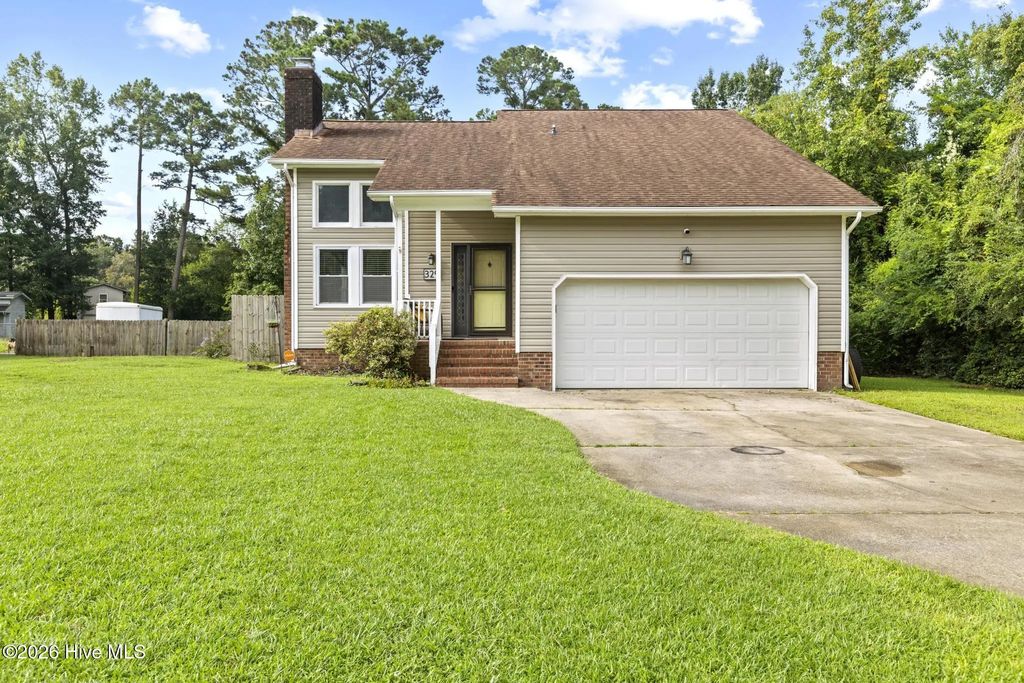 329 Southwest Drive, Jacksonville