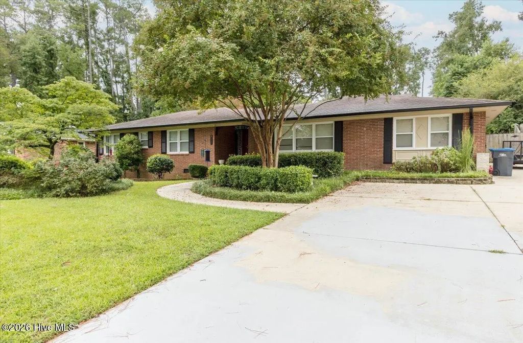 3114 Sussex Road, Augusta