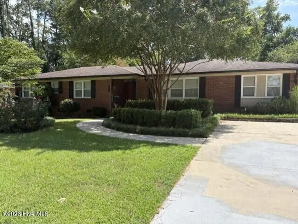 3114 Sussex Road, Augusta
