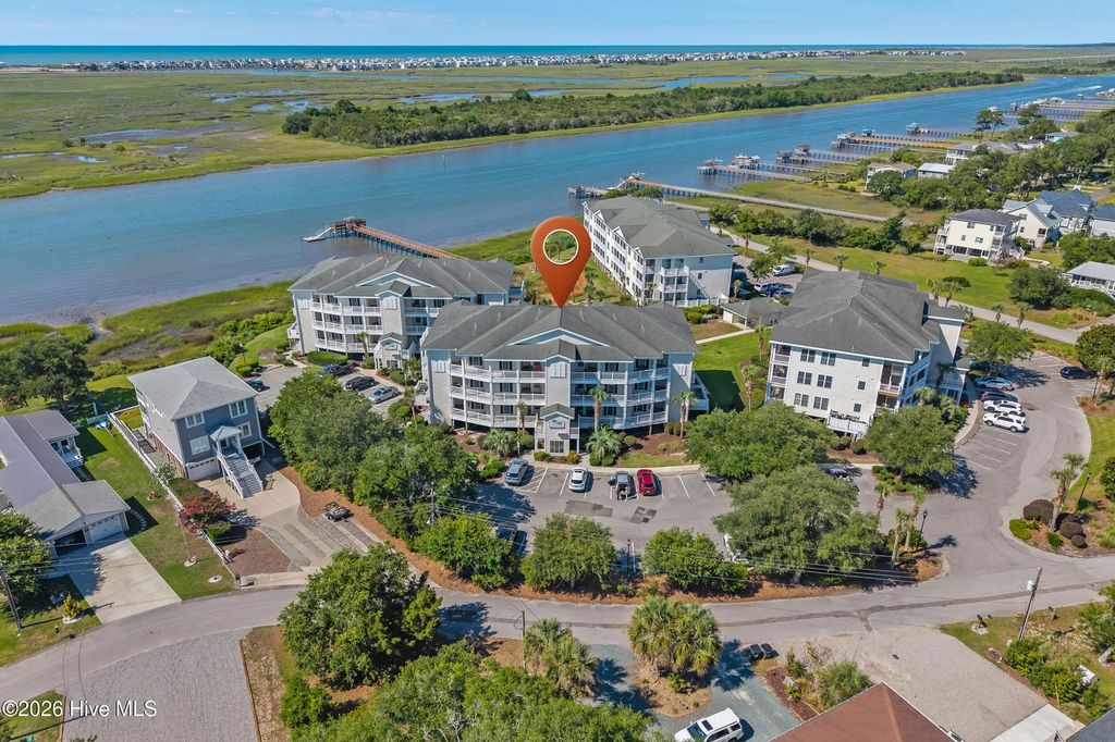 1135 Park Road Sw 3204, Sunset Beach