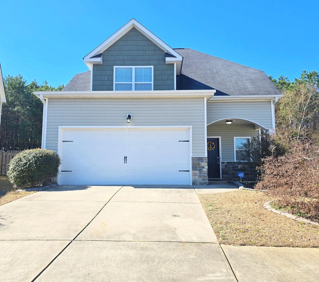 215 Claudia Drive, Grovetown