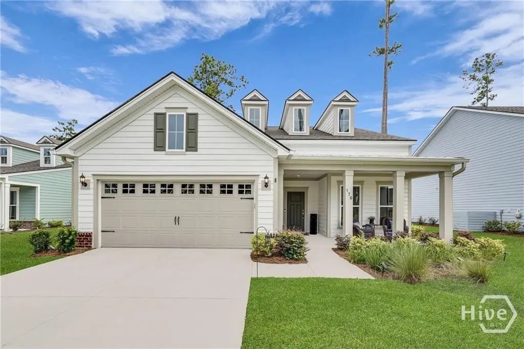 170 Mandeville Drive, Richmond Hill
