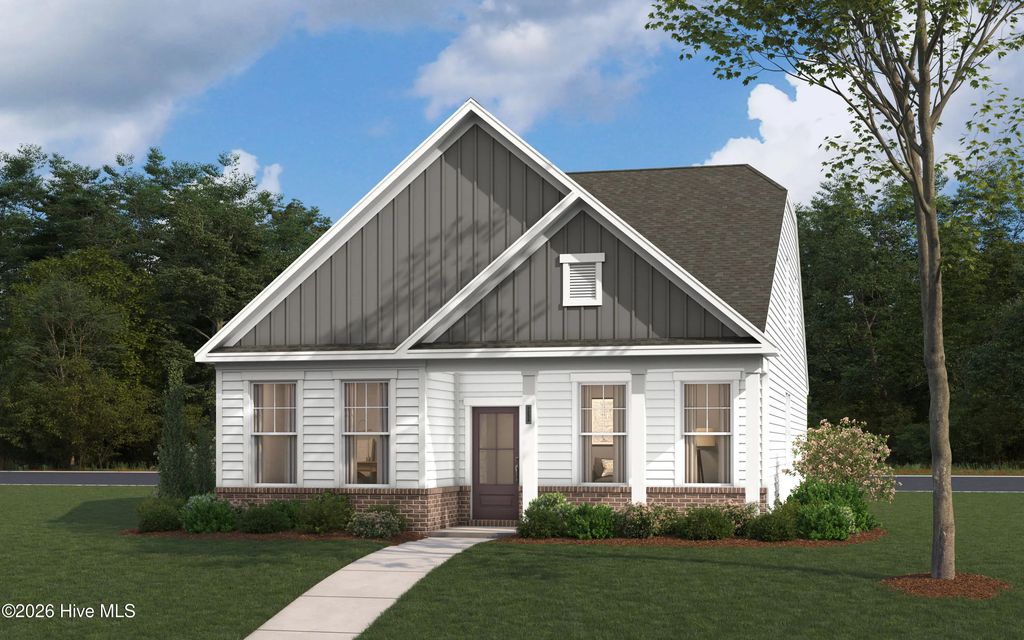 304 Pennyweight Lane, Edgefield