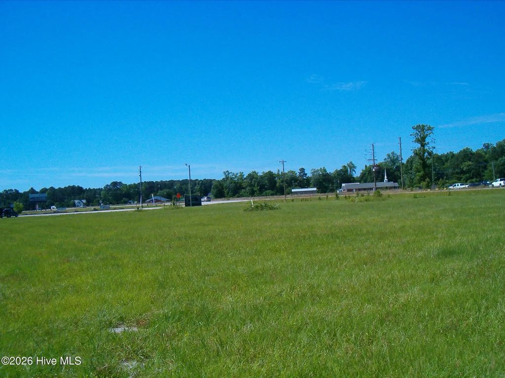 6152 Richlands Highway, Jacksonville