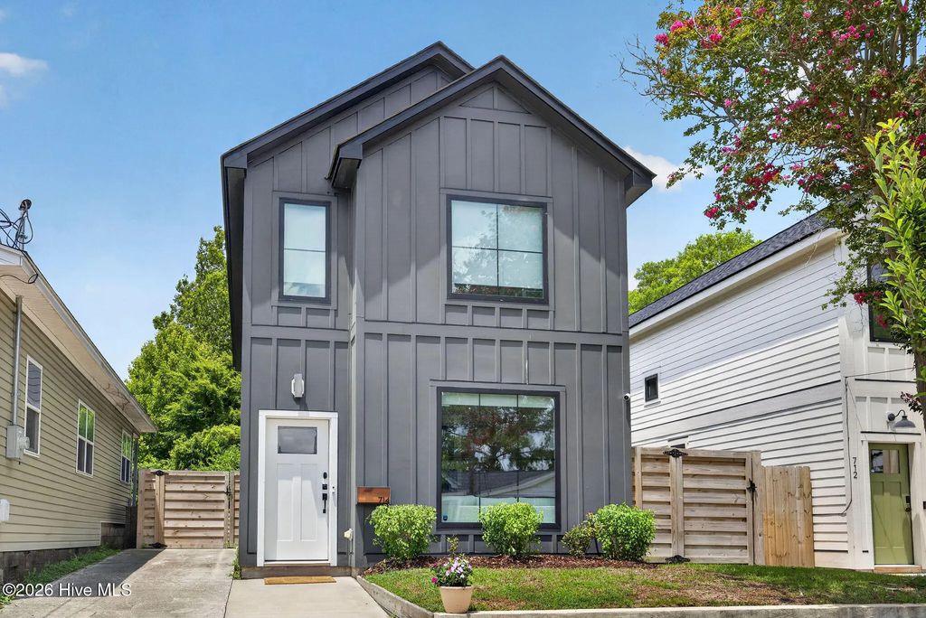 714 S 13th Street, Wilmington