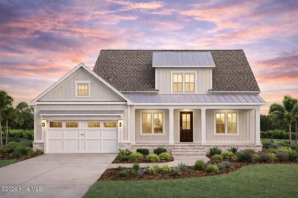 9110 Ocean Harbour Golf Club Road Sw, Calabash