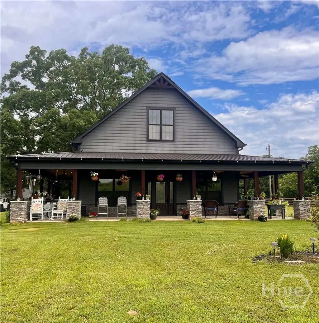 6724 Hwy 174, Danielsville