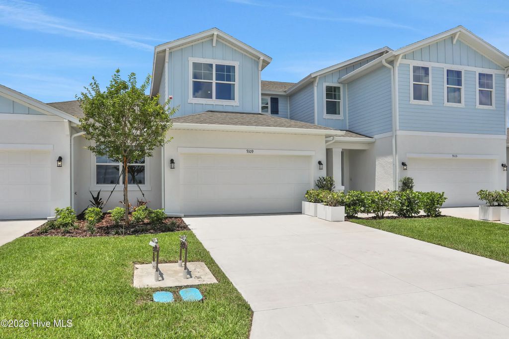 345 Parkington Lane 94a, Ocean Isle Beach