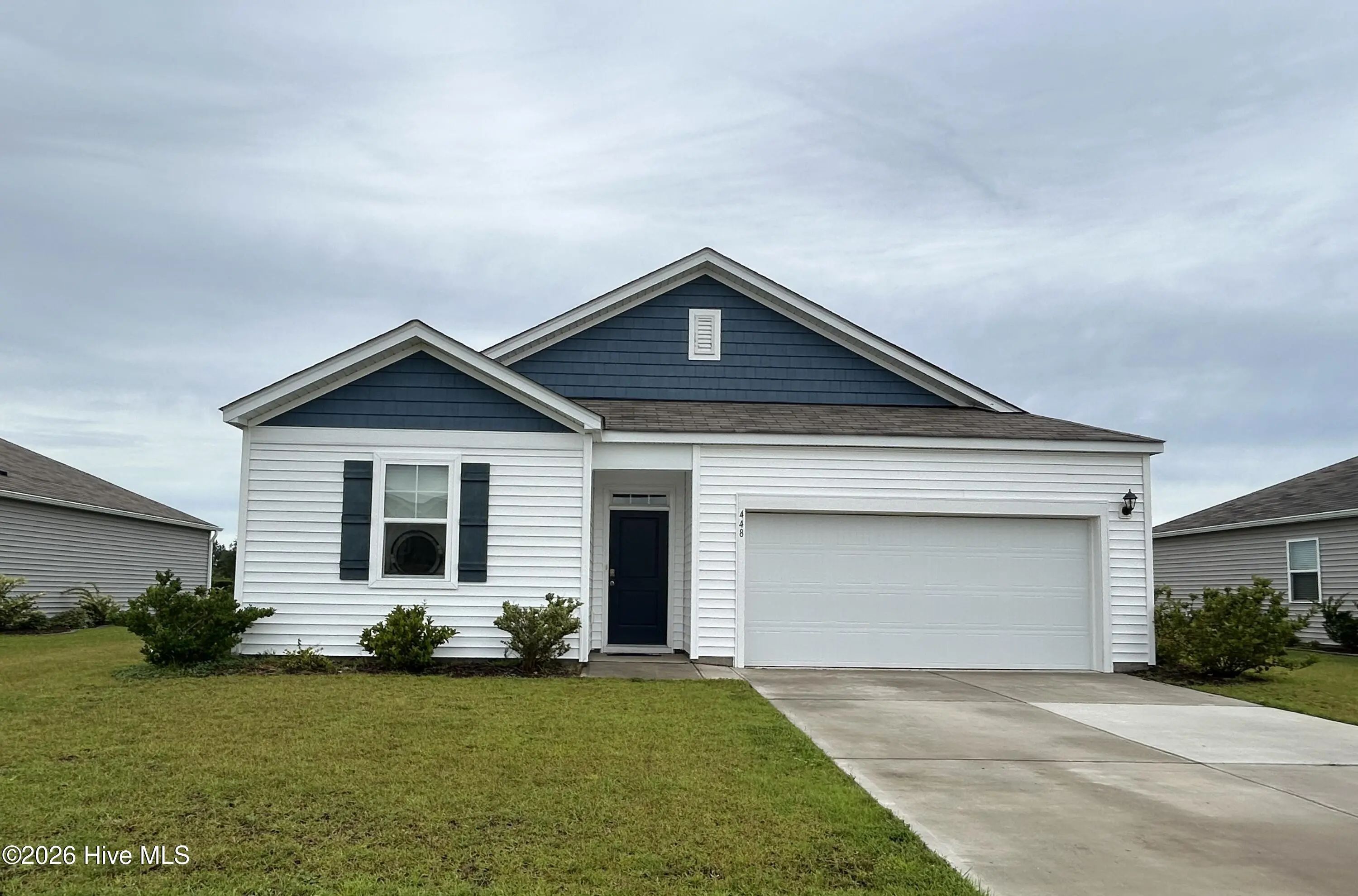 448 St Kitts Way, Winnabow