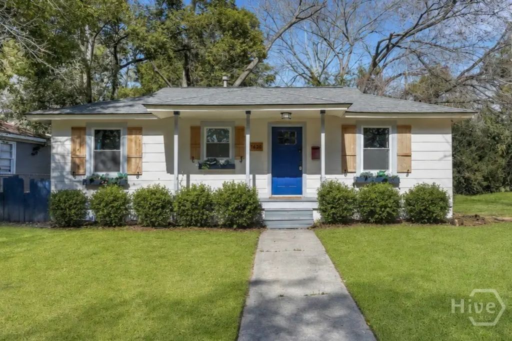 1620 E 34th Street, Savannah
