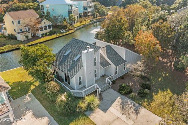 213 Sandfiddler E, Emerald Isle