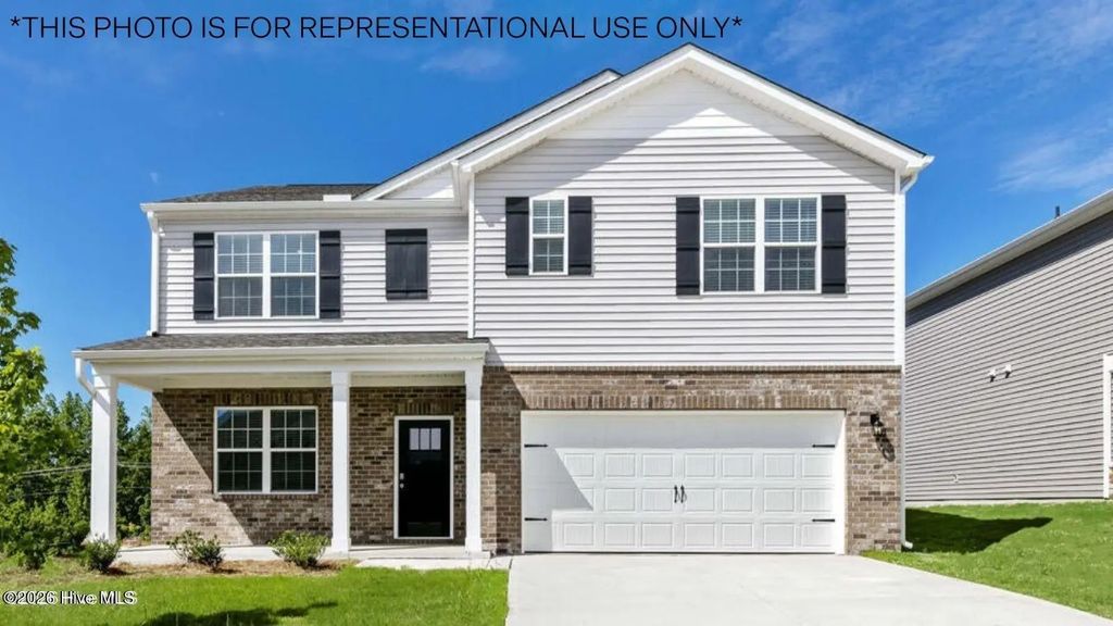 1128 Aviator Lane, Ayden
