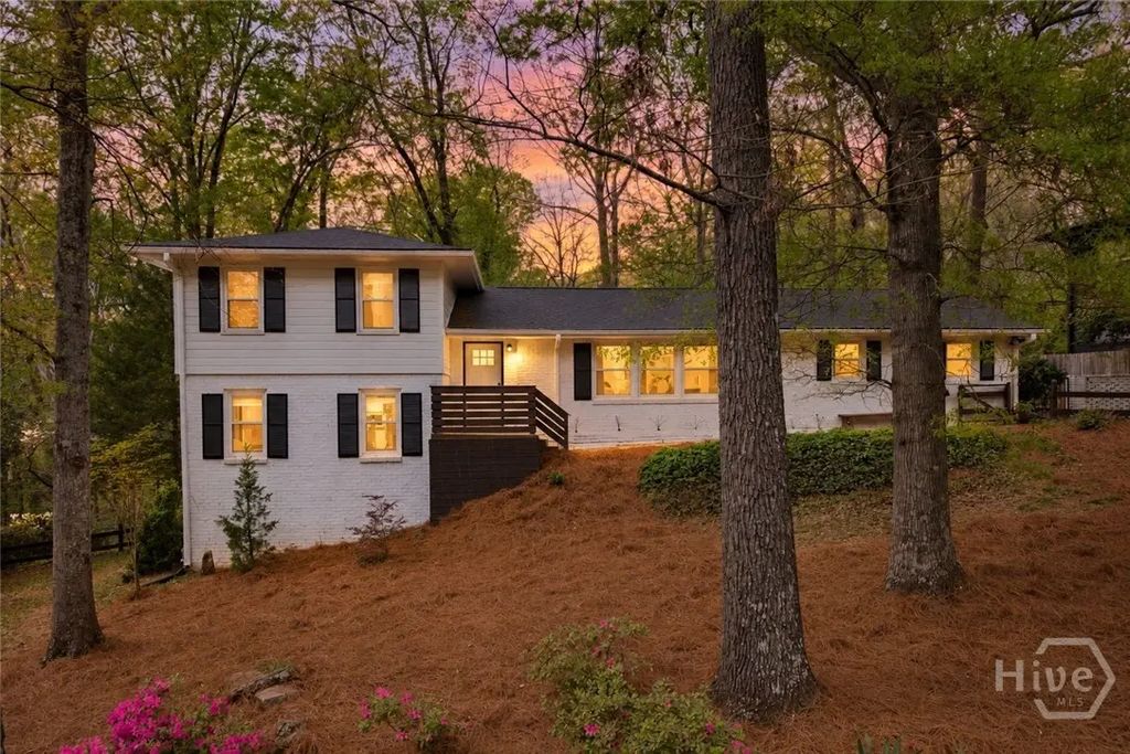 130 Oakdale Road, Athens