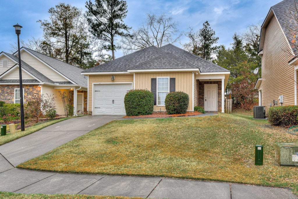 2051 Dundee Way, Grovetown