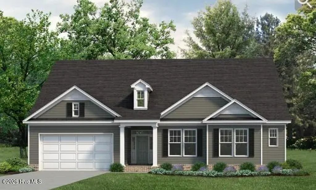105 Bailey Circle, Shiloh